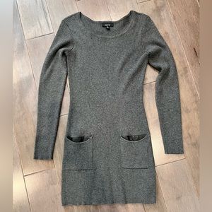 Sweater dress, size S